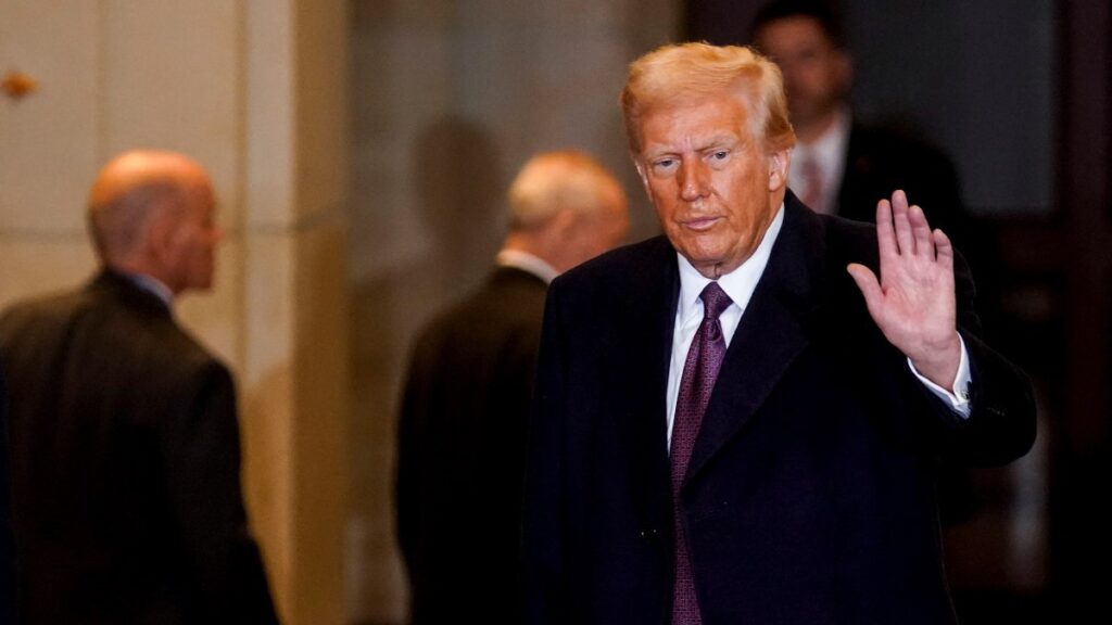 trump abdye yasal goc yolu cbp one uygulamasini sonlandirdi XZSF4LEm