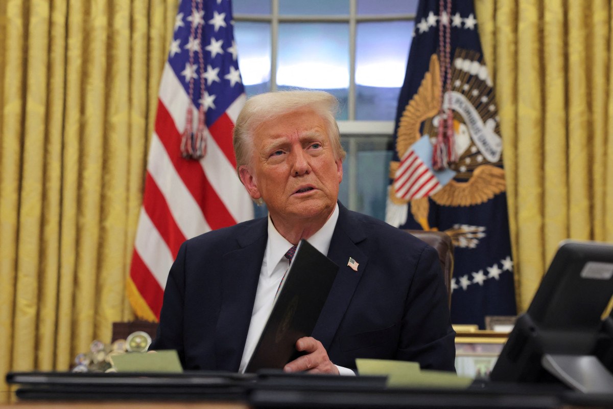 trump bidenin politikalarini gecersiz kilan bircok kararname imzaladi 0 qAa3deRO