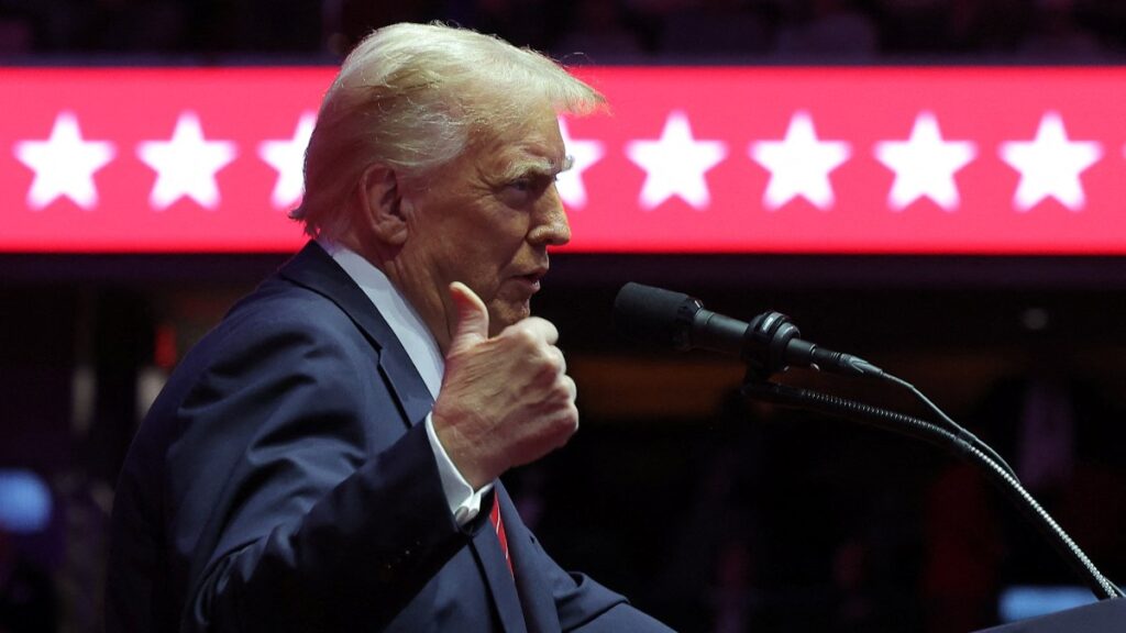trump kennedy suikastina iliskin gizli belgeleri aciklayacak ObER6n4W