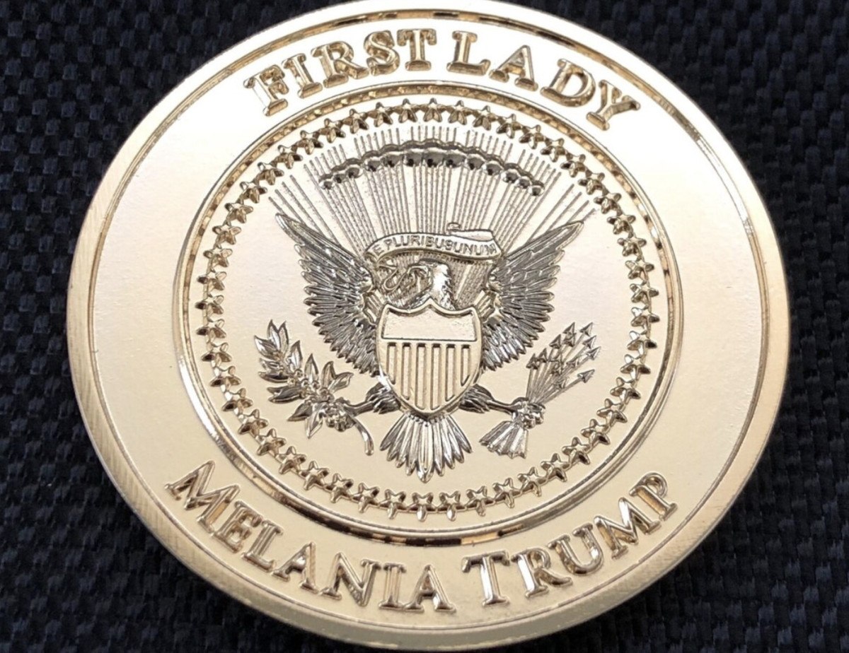 trumpin goreve baslamadan yeni kripto para cikardi 0 F64e3TZj