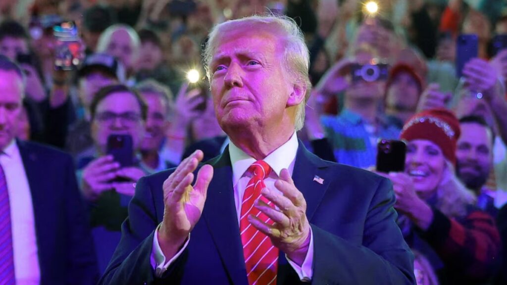 trumpin goreve baslamadan yeni kripto para cikardi 1kwT3jw9