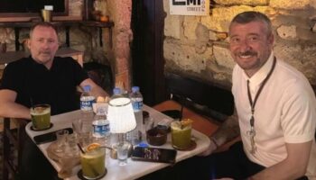 tumer metinden bahis iddiasi geldi sergen yalcin ates puskurdu C18bAJxm