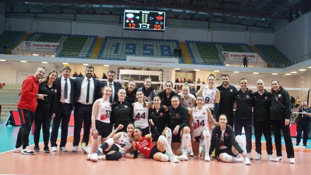 turk hava yollari nilufer belediyesporu maglup etti KmRYK4g4