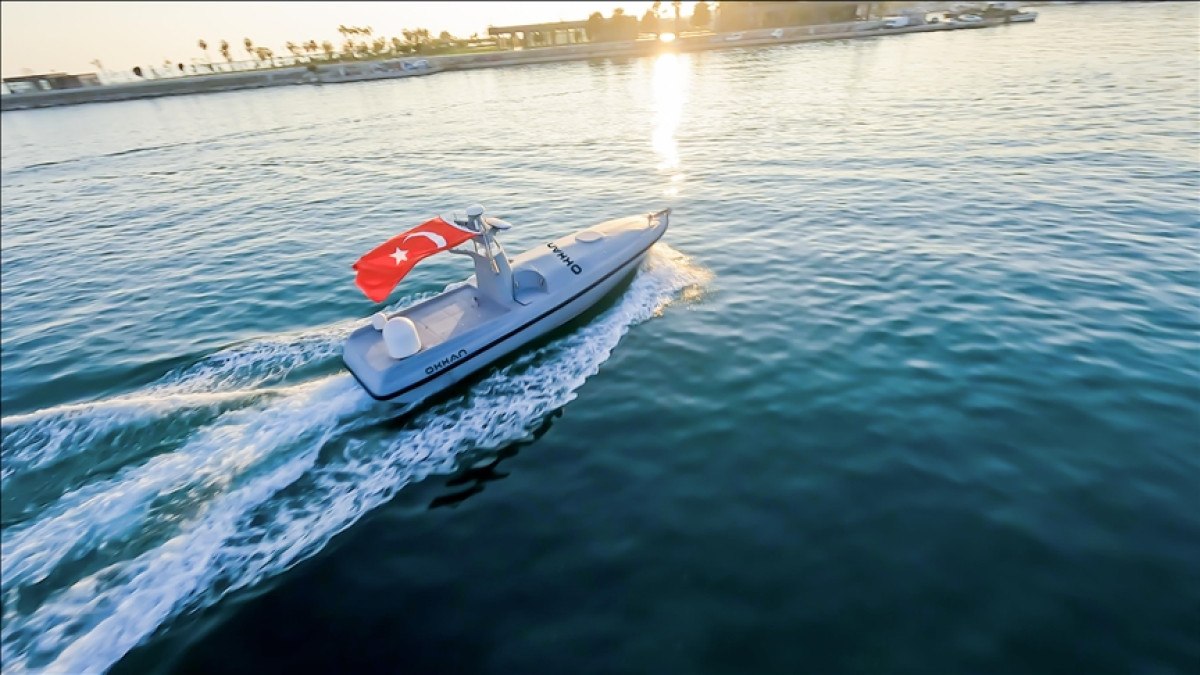 turk savunma sanayiinin yeni gururu okhan otonom deniz araci 1 LXNVvEBe