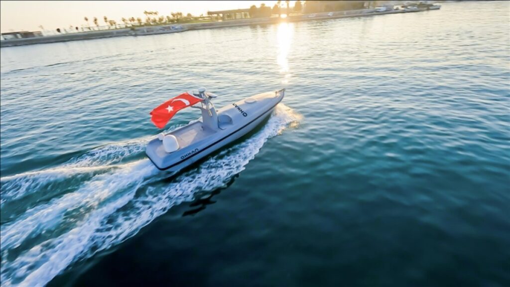turk savunma sanayiinin yeni gururu okhan otonom deniz araci pjcMHwrQ