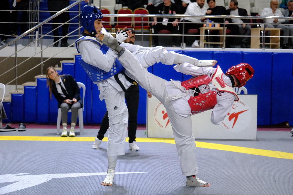 turkiye gencler taekwondo sampiyonasi sona erdi 1 O7jqqHsB