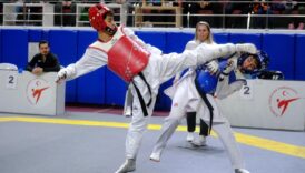 turkiye gencler taekwondo sampiyonasi sona erdi vF83fs57