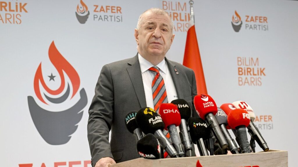 umit ozdag hakkinda acilan sorusturmada yeni gelisme tutuklandi tDfJ4CYO
