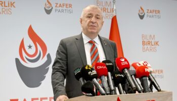 umit ozdag hakkinda acilan sorusturmada yeni gelisme tutuklandi tDfJ4CYO