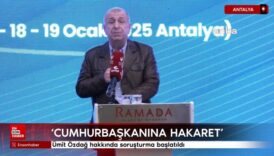 umit ozdag hakkinda sorusturma baslatildi DqWxaMx8