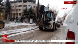 vanda 255 yerlesim yeri ulasima kapandi Cs5SAb8S