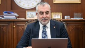 vedat isikhan aday havuz sistemi ile is arayanla isverenler bulusuyor SE4Kq7pI