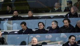 vincenzo montella basaksehir rizespor macini tribunden izledi gxsgZnpq