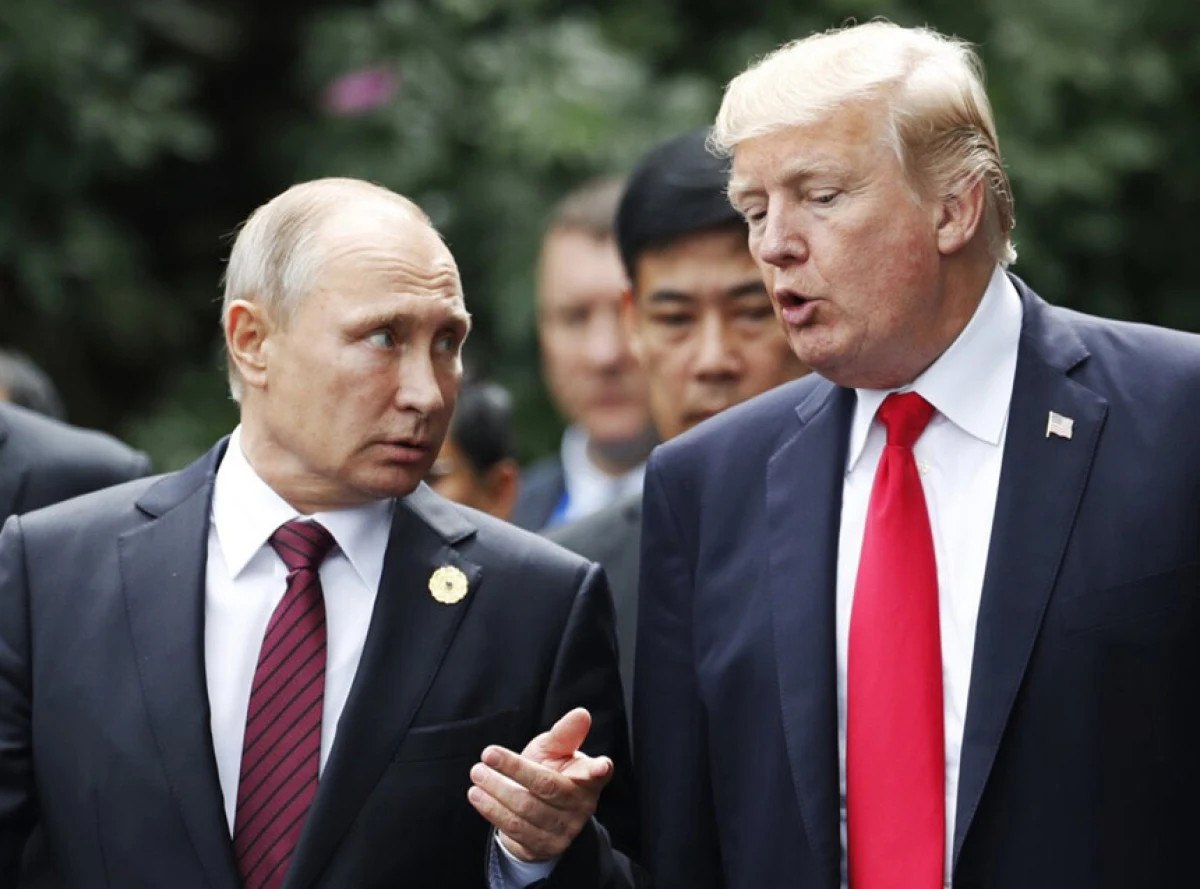 vladimir putinden donald trumpa tebrik telefonu 0 D4lcLT63