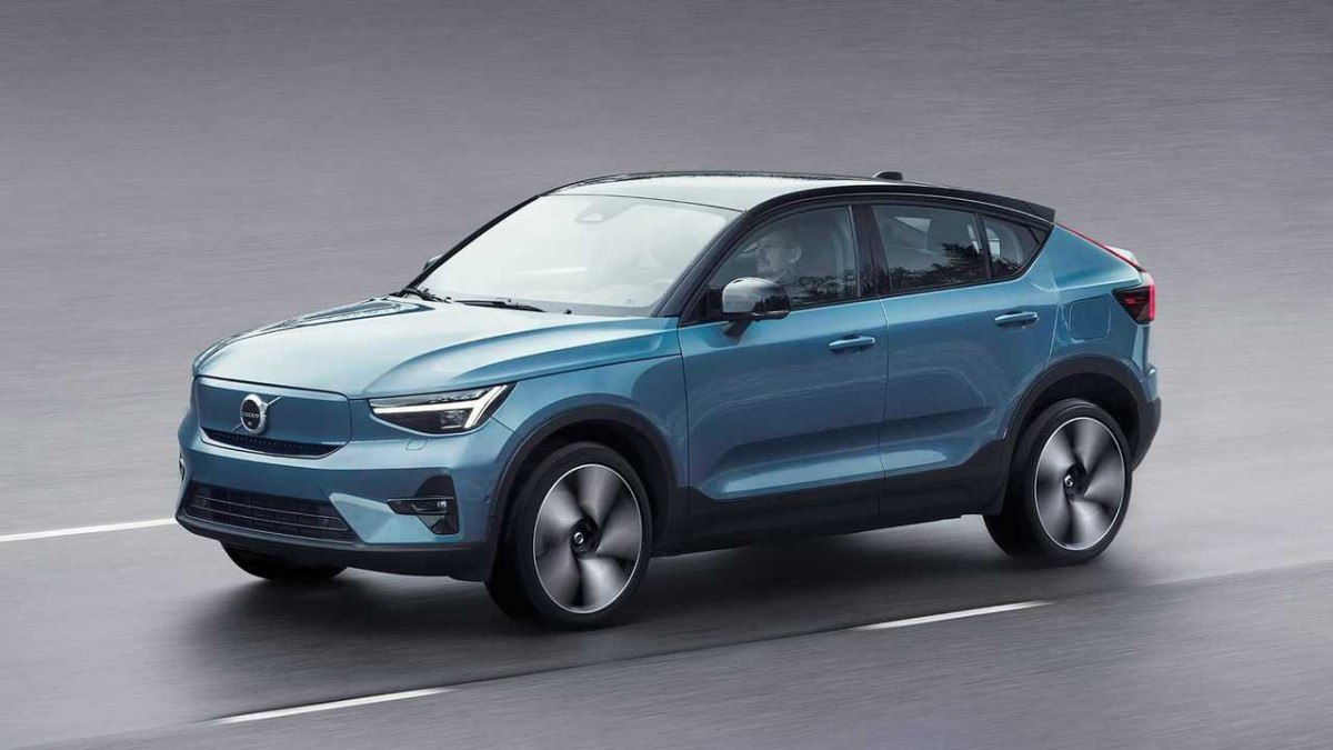 volvo otomobillerinde isim degisikligine gidiyor 0 aiJ18Tic