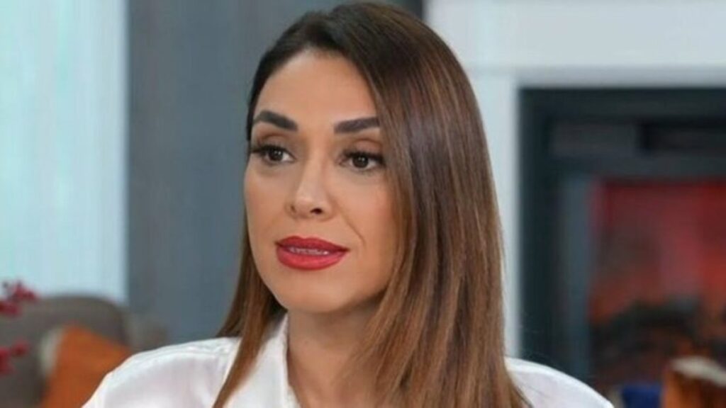 yangin felaketinde yakinlarini kaybedenlerden biri de zuhal topal oldu HFwk9ZPi