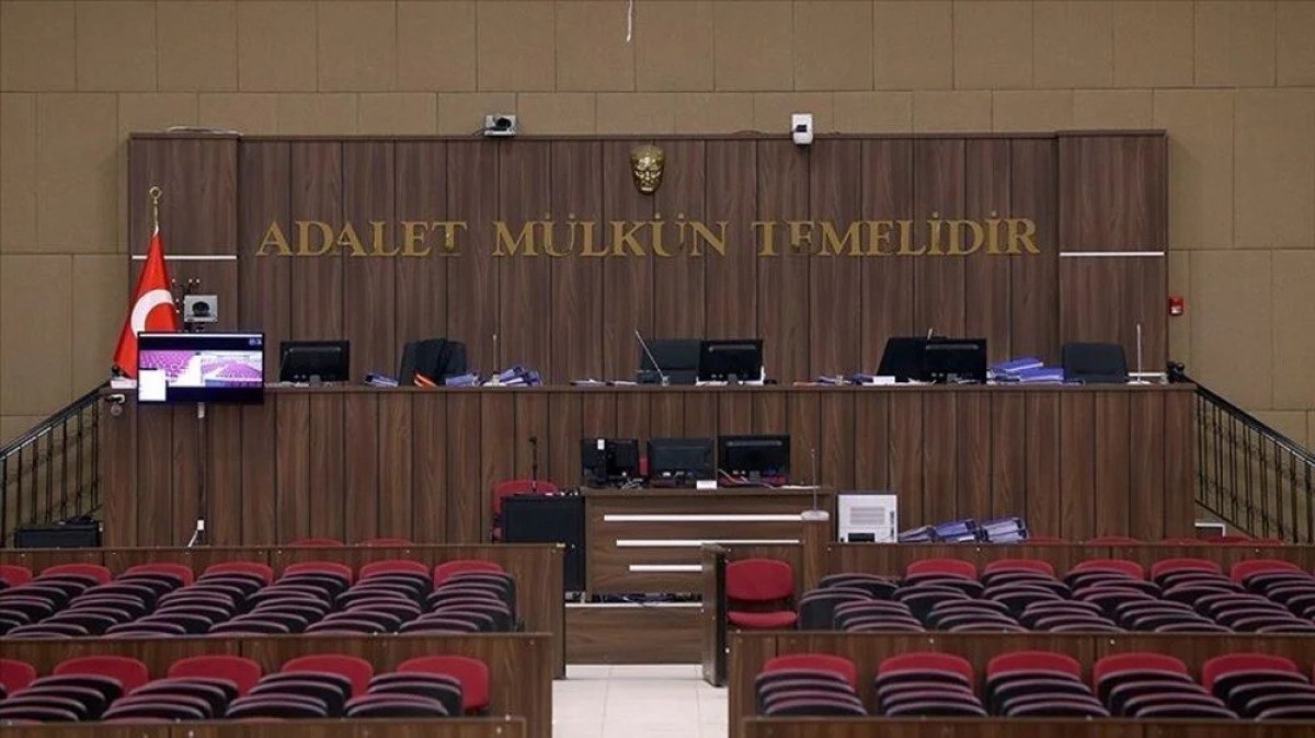 yeni yargi reformu ile birlikte cezasizlik algisi ortadan kalkacak 0 kSMaQFVw