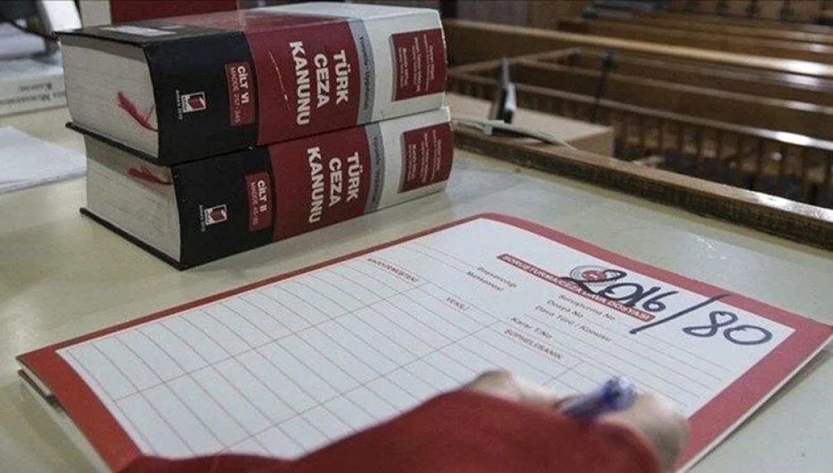 yeni yargi reformu ile birlikte cezasizlik algisi ortadan kalkacak 2 NGSisiID