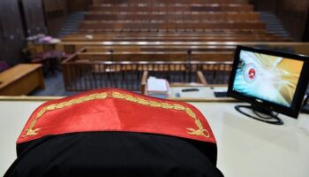 yeni yargi reformu ile birlikte cezasizlik algisi ortadan kalkacak khDKxjMy