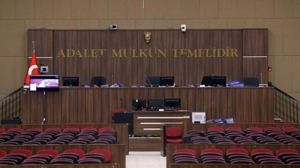 yeni yargi reformu paketi bugun aciklaniyor rcyE7JZi