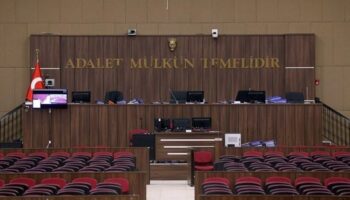 yeni yargi reformu paketi bugun aciklaniyor rcyE7JZi