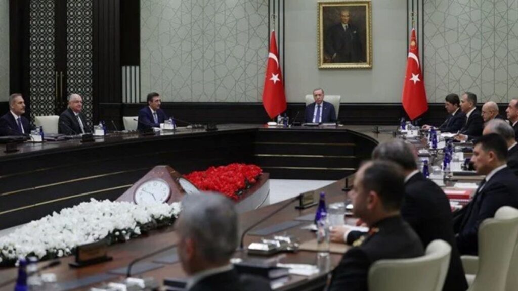 yilin ilk mgksi bugun toplaniyor bAlzcekP