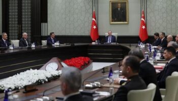 yilin ilk mgksi bugun toplaniyor bAlzcekP