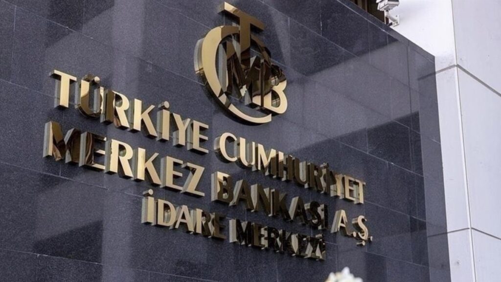 yilin ilk toplantisinda politika faizinin yuzde 45e inmesi bekleniyor DXh2UflN