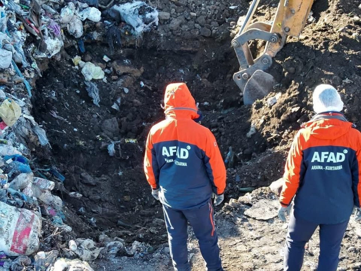 yozgatta annesinin oldurup copluge attigini itiraf ettigi cocuk bulunamadi 0 LEjqT87y