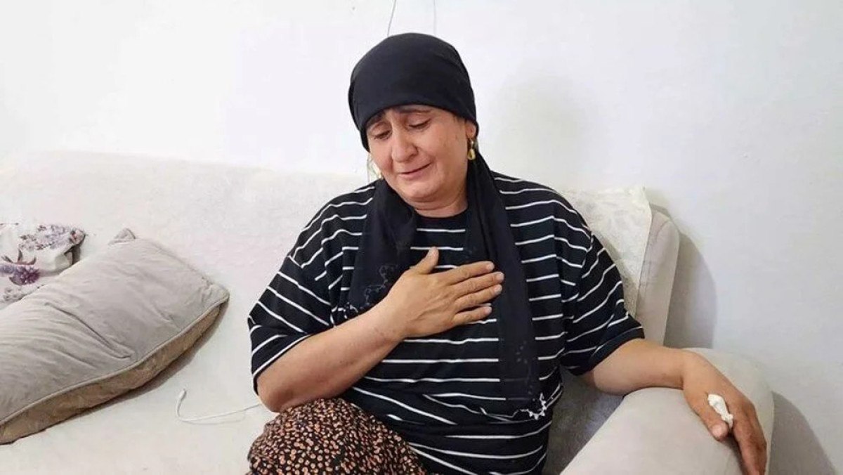 yuksel guranin tutukluluguna yapilan itiraz reddedildi 1 FOXIAVkz