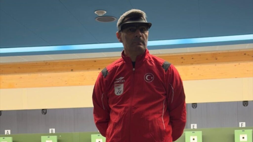 yusuf dikec almanyada gumus madalya kazandi cEYHhB3J