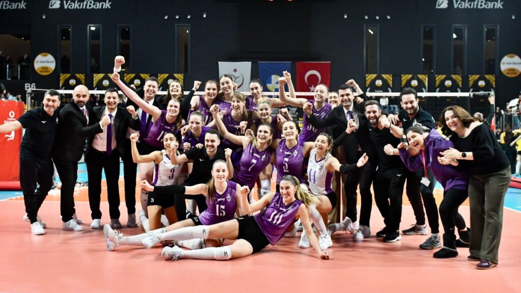 zeren spor vakifbanki devirdi WROHSauO