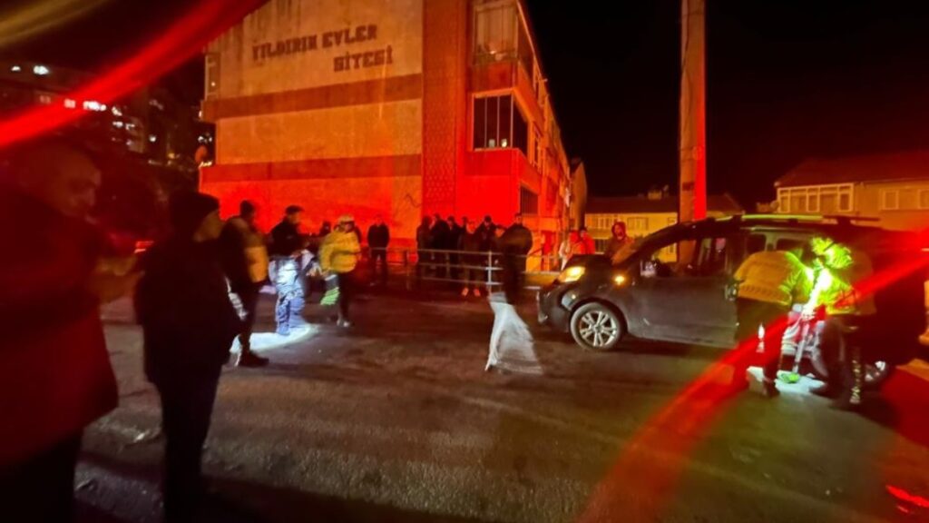 zonguldakta baba ve kizina carpan ehliyetsiz ve alkollu surucu tutuklandi uvn17RL8