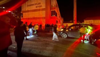 zonguldakta baba ve kizina carpan ehliyetsiz ve alkollu surucu tutuklandi uvn17RL8