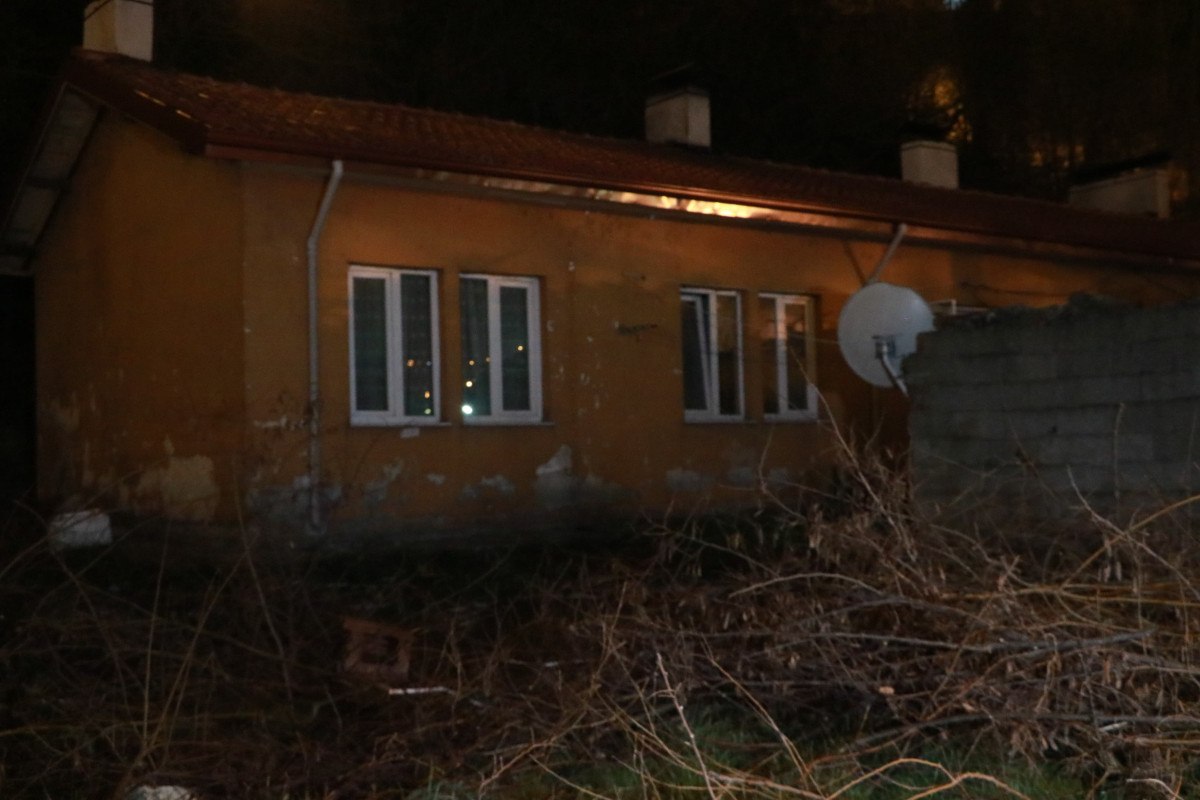 zonguldakta tanik cinayet zanlisina cezaevinde mektupla evlilik teklif etti 0 NYAdDiiq