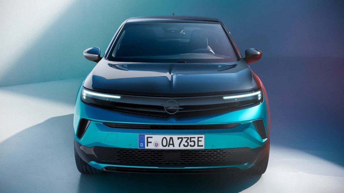 2025 model opel mokka turkiyede satisa cikti 0 N8YLMZ96