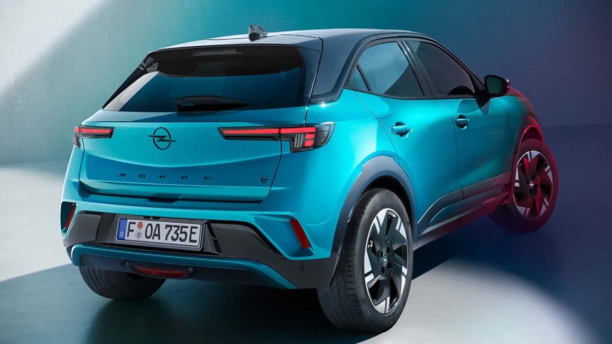 2025 model opel mokka turkiyede satisa cikti 1 tmGhryeR