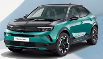 2025 model opel mokka turkiyede satisa cikti CFXCkTyE
