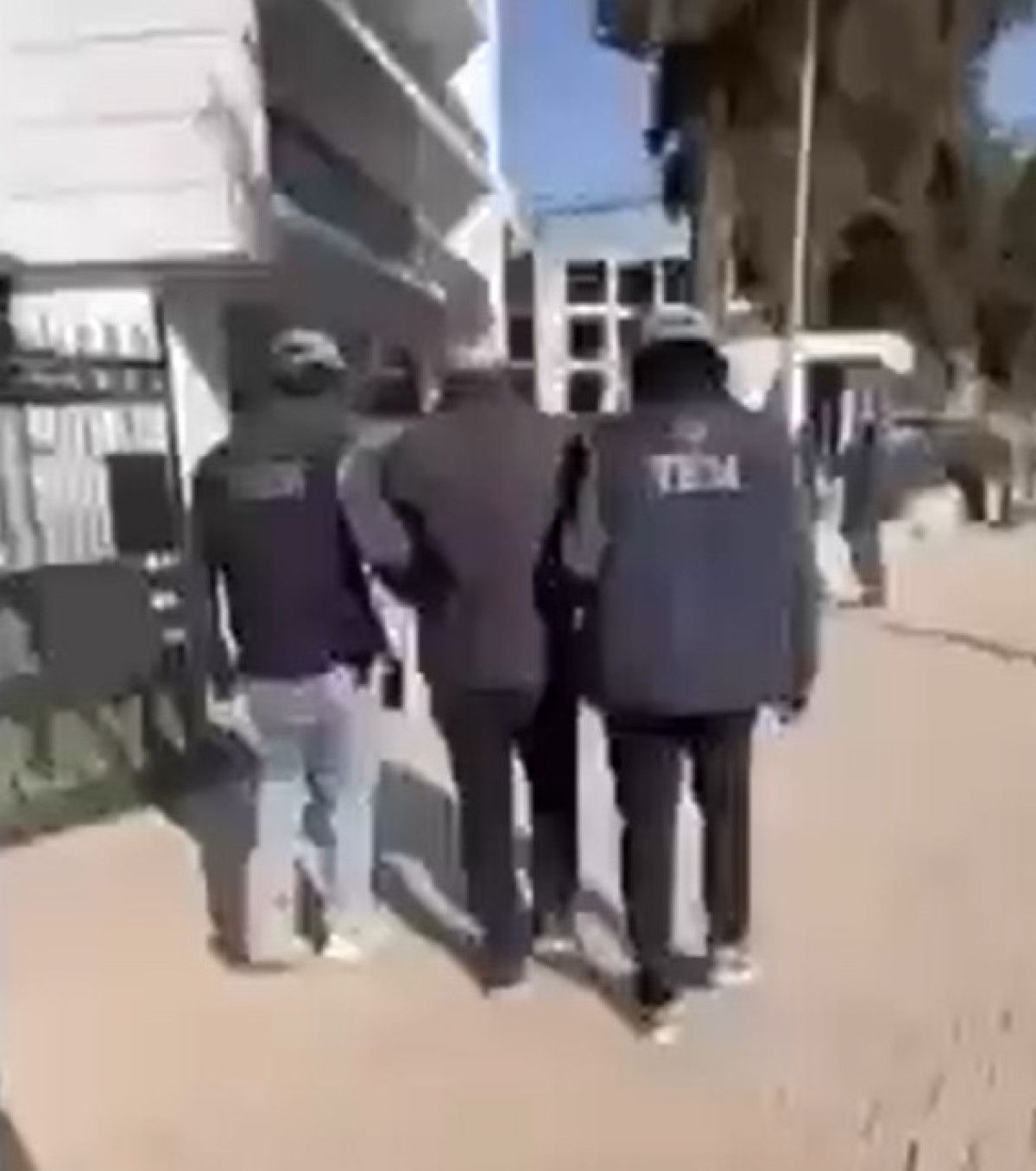 23 ilde feto operasyonu 71 supheli yakalandi 0