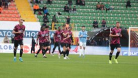 9 golun atildigi macta alanyaspor basaksehiri yendi IJvReK9X