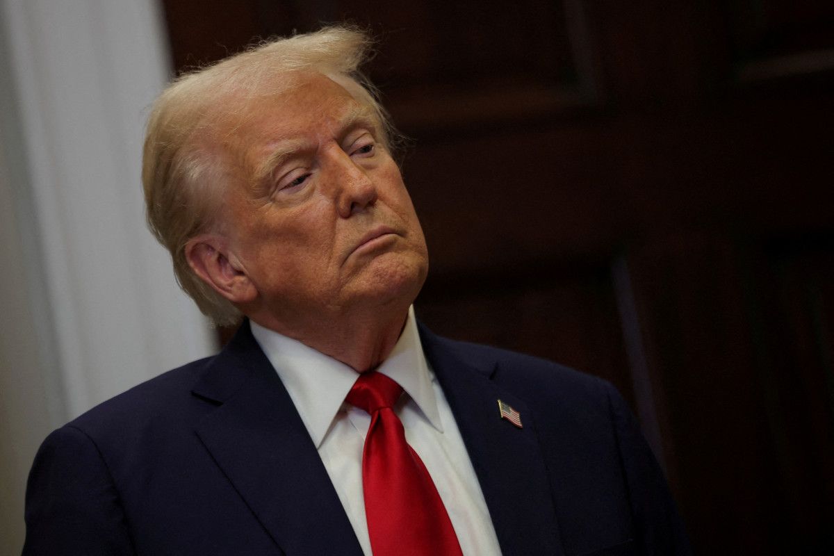 abd baskani trump faiz oranlarini fedden daha iyi bildigini soyledi 0 K1MGWsUK