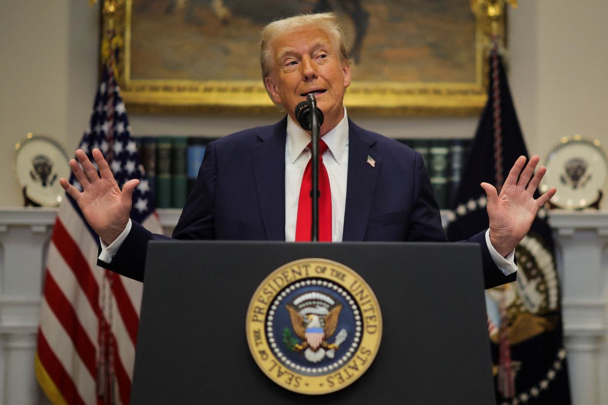 abd baskani trump faiz oranlarini fedden daha iyi bildigini soyledi 1 6CVPOWfb