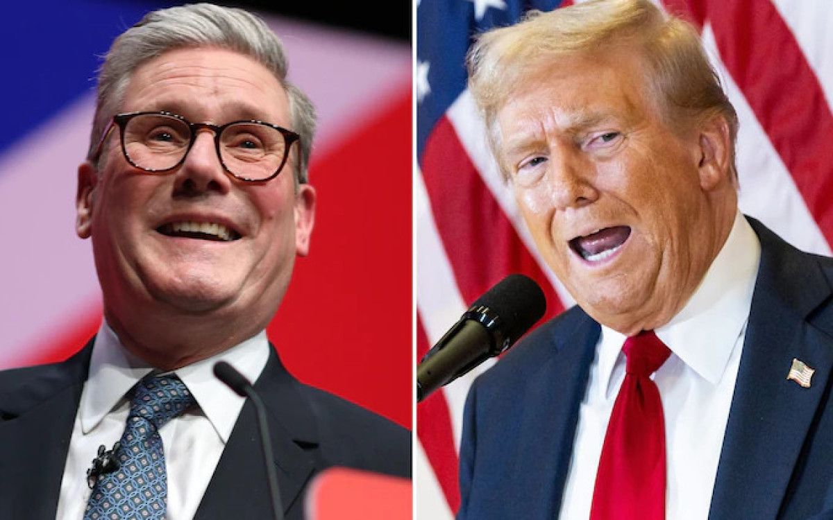 abd baskani trump ingiltere basbakani starmerla telefonda gorustu 0 YFtwzZE2