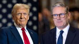 abd baskani trump ingiltere basbakani starmerla telefonda gorustu 9xJYs99y