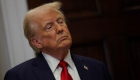 abd baskani trump iranla yeni bir nukleer anlasma mumkun olabilir z6icj21u