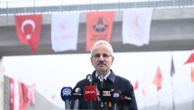abdulkadir uraloglu elazig harput yolunda guzergahi 2 km kisaltarak ulasimi sehir disina tasidik Gnp63Glh