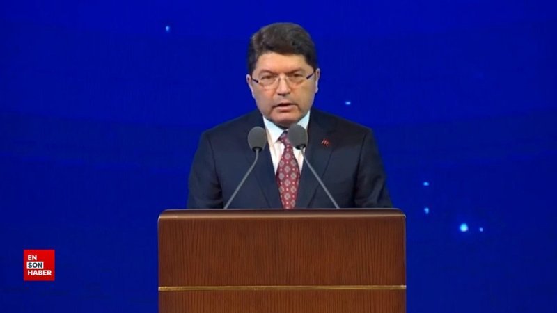 adalet bakani yilmaz tunc yargi mensuplari hedef aliniyor jmIuEjMI