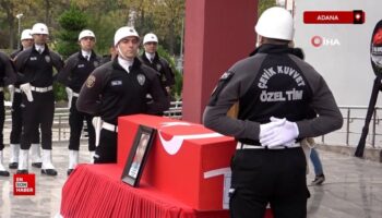 adanada polisi sehit eden uzman cavus agir cezada yargilanacak xq913sry