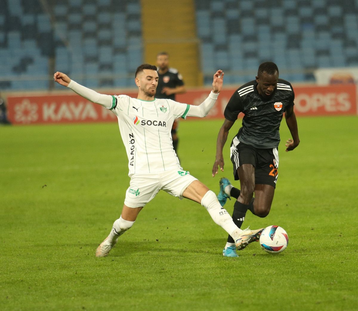 adanaspor igdir fk macinda gol sesi cikmadi 1