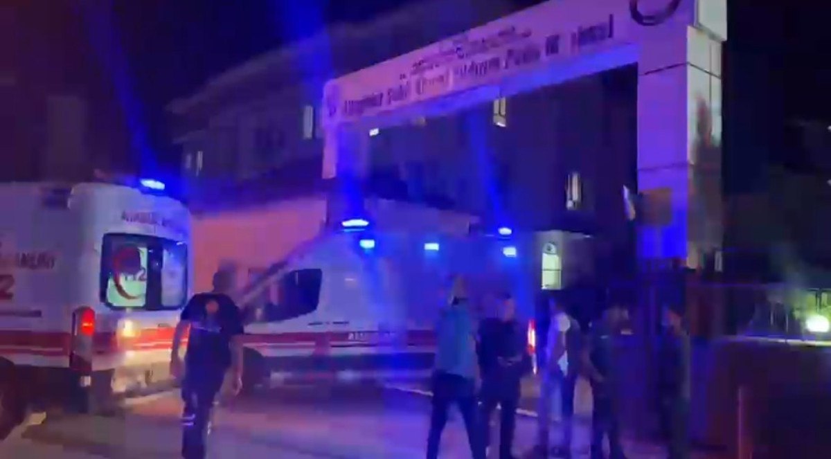adiyamanda 2 meslektasini sehit eden polise 2 kez agirlastirilmis muebbet 0 P3bkD13j